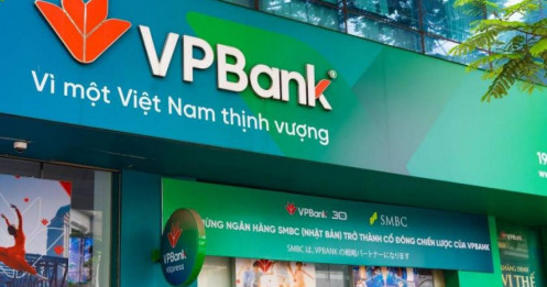 VPB Năm 2026 Báo Cáo Phân Tích Cơ Hội Đầu Tư: Hoàn Tất Tái Cấu Trúc, Bước Vào Chu Kỳ Bứt Phá Lợi Nhuận