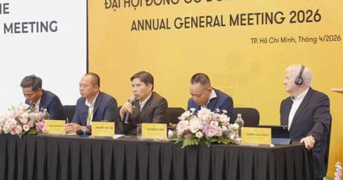ĐHCĐ MWG 2026 - Trọng tâm IPO DMX, kế hoạch lợi nhuận tăng 30% yoy