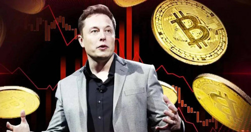 Elon Musk và "mồi lửa" mới khiến thị trường Bitcoin rực cháy