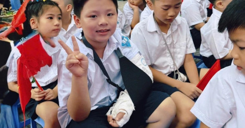 Giảm trừ chi phí y tế, giáo dục khi tính thuế: Cần rộng tay hơn