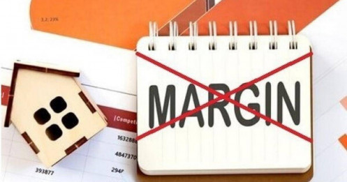 68 cổ phiếu bị cắt margin trên HoSE