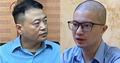 Trả hồ sơ điều tra bổ sung vụ Mr Pips lừa đảo hơn 1.300 tỷ đồng