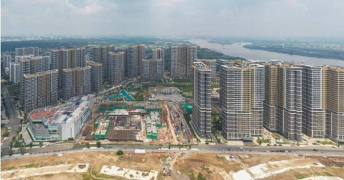 Nguồn cung nhà ở phía Nam phục hồi chậm