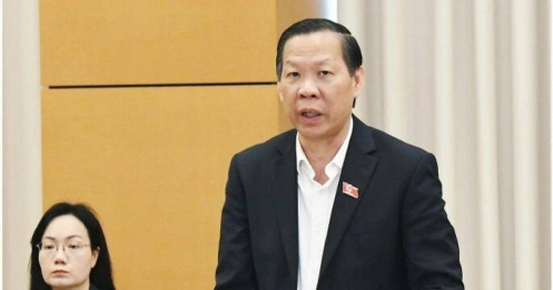 Ủy ban Kinh tế Tài chính: Ngưỡng chịu thuế với hộ kinh doanh nên từ 2 tỷ đồng