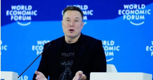 Pháp triệu tập tỷ phú Elon Musk