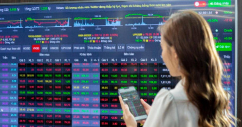 Lộ diện quán quân lợi nhuận ngành chứng khoán quý 1/2026