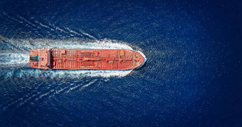 Chứng khoán Mỹ chao đảo, giá dầu tăng 6% khi căng thẳng Iran bùng phát trở lại