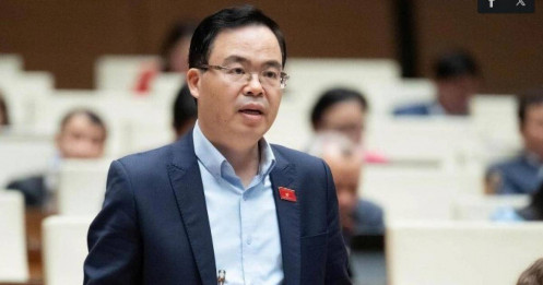 'Chậm một nhịp công nghệ, Việt Nam có thể lỡ cơ hội tăng trưởng'