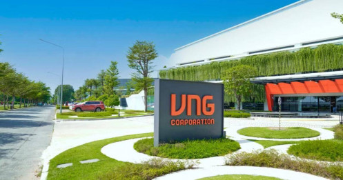 VNG "lọt tầm ngắm" Cục Thuế vì nghịch lý "lỗ chồng lỗ"