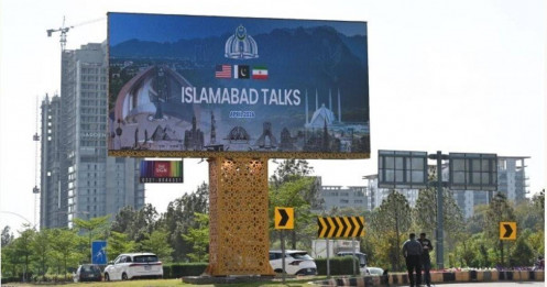 Iran 'không có kế hoạch tiếp tục đàm phán với Mỹ'