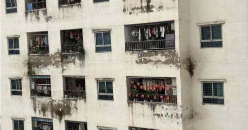 Hơn 40.000 cư dân HH Linh Đàm trước quyết định chưa từng có tiền lệ