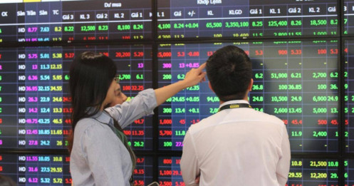 Khi gió ngược đổi chiều là lúc chứng khoán bứt phá?