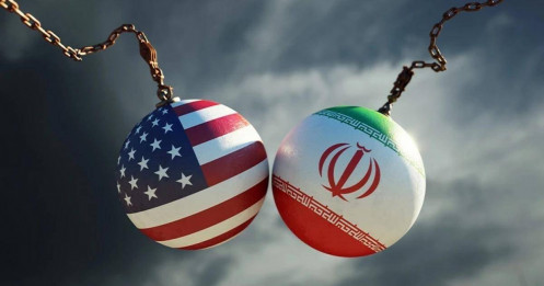 Ván bài "già néo đứt dây" giữa Trump và Tehran?