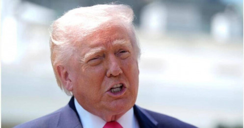 Ông Trump tuyên bố sắp 'ký thỏa thuận với Iran'