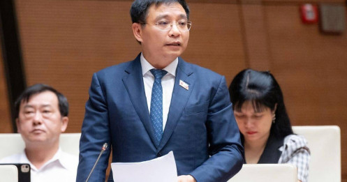 Phó Thủ tướng: Cần đẩy mạnh thị trường chứng khoán để giảm tải cho hệ thống ngân hàng