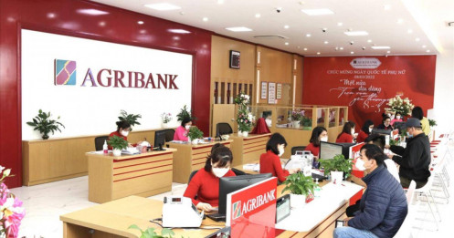 Agribank nhắm cổ phần hóa
