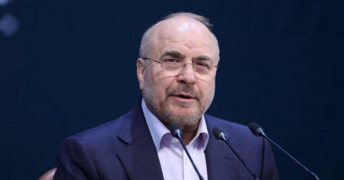 "Iran không đàm phán dưới bóng đen đe dọa"