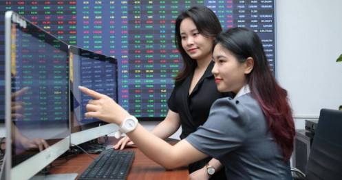 Cổ phiếu cần quan tâm phiên 22/4