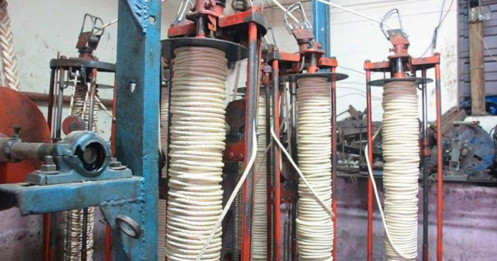 SBV "rơi" vào diện kiểm soát