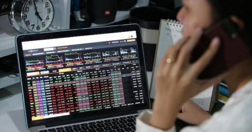 Cổ phiếu cần quan tâm hôm nay: Nhựa đường hay tư vấn điện?