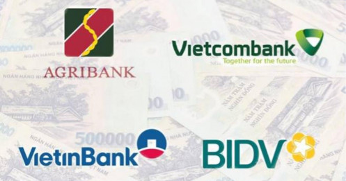 Nới Lỏng Tỷ Lệ LDR: Cú Hích Giải Vây Thanh Khoản Và Cơ Hội Vàng Tại Nhóm Big 4