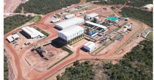 Thương vụ 2,8 tỷ USD mở màn cuộc đua đất hiếm Mỹ – Trung