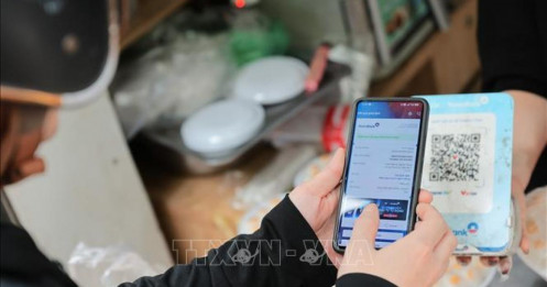 Nghịch lý dòng tiền trước ngưỡng cửa minh bạch - Bài cuối: Khơi thông dòng chảy số - Chờ nhịp 'khớp lệnh' từ chính sách