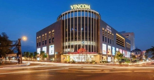 Vincom Retail (VRE) muốn chi 2.300 tỷ chia cổ tức tiền mặt