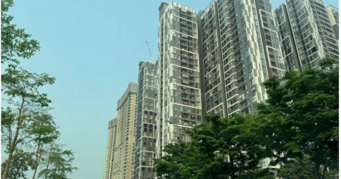 Điều gì khiến BĐS rơi vào giai đoạn sàng lọc mạnh nhất nhiều năm?