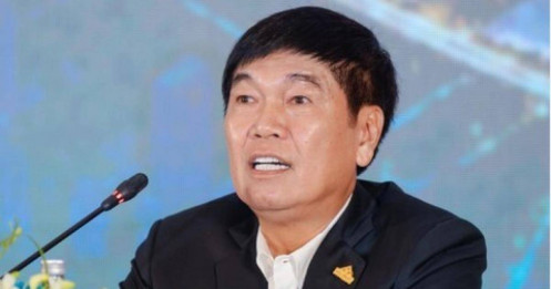 Cổ đông lo Hòa Phát “bán ế” thép ray?
