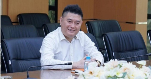 Ông Nguyễn Đức Thụy chính thức ứng cử vào HĐQT Sacombank