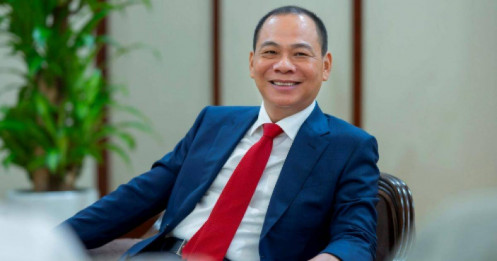 Vingroup áp sát mốc 1,5 triệu tỷ