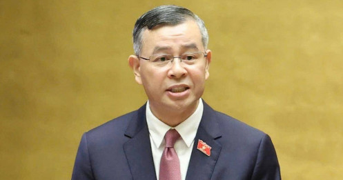 Bộ trưởng Tài chính: Hơn 3 triệu tỷ đồng đang 'nằm' ở 200.000 ha đất tồn đọng