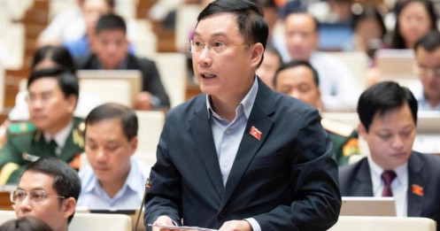 Đề xuất thu phí nhà thứ hai bỏ hoang hoặc cho thuê