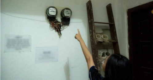 Cảnh báo: Thu tiền điện vượt quy định, chủ nhà trọ có thể bị phạt tới 30 triệu đồng