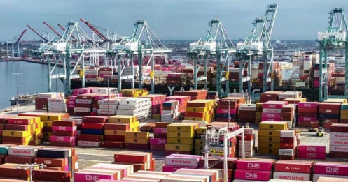 Mỹ hoàn 166 tỷ USD tiền thuế