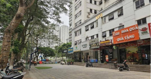 Sau HH Linh Đàm, loạt chung cư vướng sai phạm đồng loạt lấy ý kiến về sổ hồng