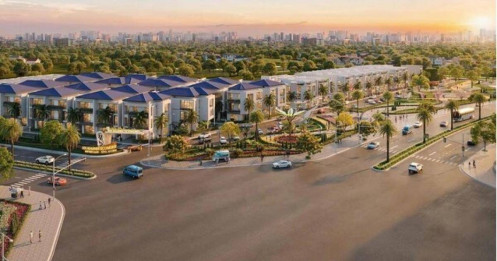 Mặt bằng lãi suất giảm, dòng tiền quay lại thị trường nhà ở