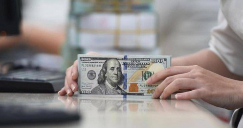 Tỷ giá USD/VND trước áp lực từ "vùng chiến sự" Trung Đông