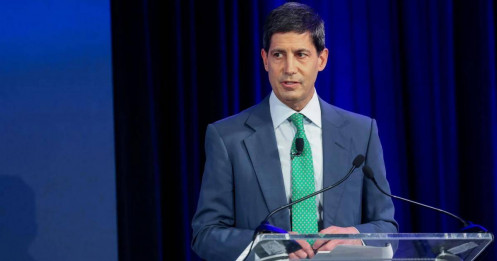 Ghế nóng Fed và phép thử bản lĩnh của Kevin Warsh