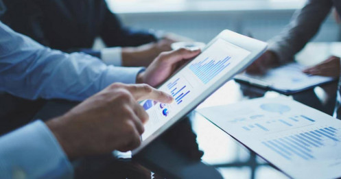 Sự bất cân xứng của dòng tiền Quý I/2026: Đòn bẩy chạm đỉnh trong bối cảnh thanh khoản thận trọng