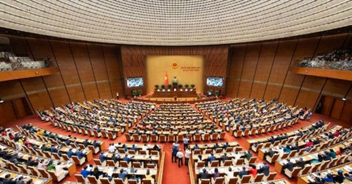 Khi ngân hàng 'cạn' dư địa và mệnh lệnh 120% GDP: chờ đợi cú bùng nổ của thị trường vốn Việt Nam