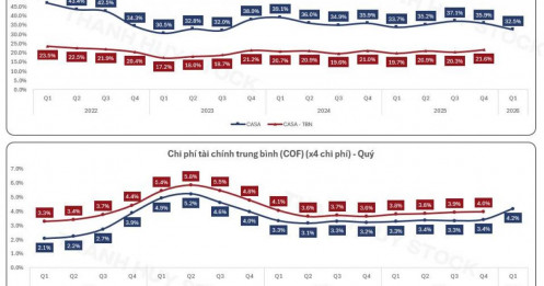 Bài viết HAY của chuyên gia