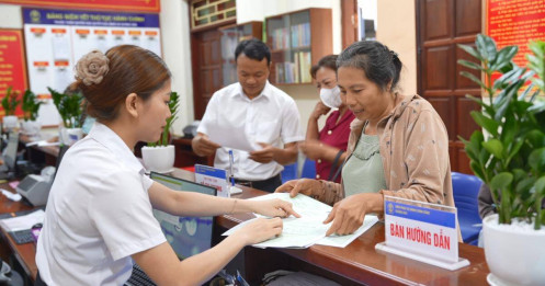 Kỳ vọng tạo bước đột phá thể chế cho Hà Nội