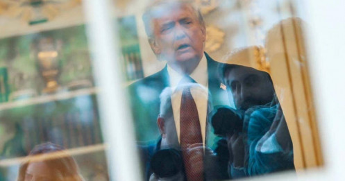 Mỹ "hụt hơi" trong cuộc đấu trí với Iran?