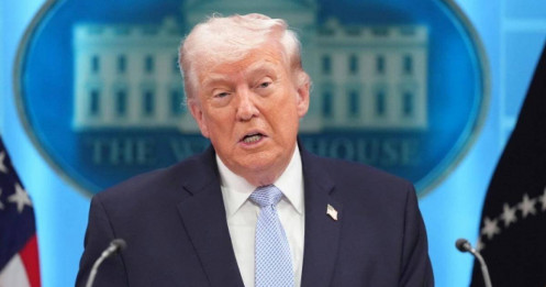 Mỹ gia hạn lệnh ngừng bắn với Iran