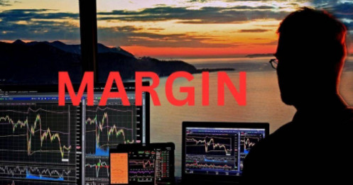 Loạt CTCK cho vay “khủng” nhưng thị phần khiêm tốn: Dòng tiền margin đang đi đâu?