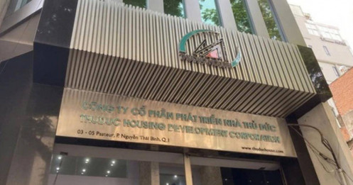 Thuduc House (TDH) được gỡ toàn bộ lệnh cưỡng chế thuế sau 5 năm, mở lại loạt dự án lớn