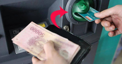 Cảnh báo khẩn: Người từng chuyển tiền vào tài khoản này cần nhanh chóng trình báo công an