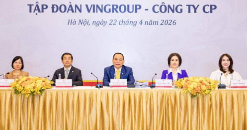 Ông Phạm Nhật Vượng: Vingroup đã thu xếp đủ vốn cho VinFast, xác nhận kế hoạch IPO Green SM